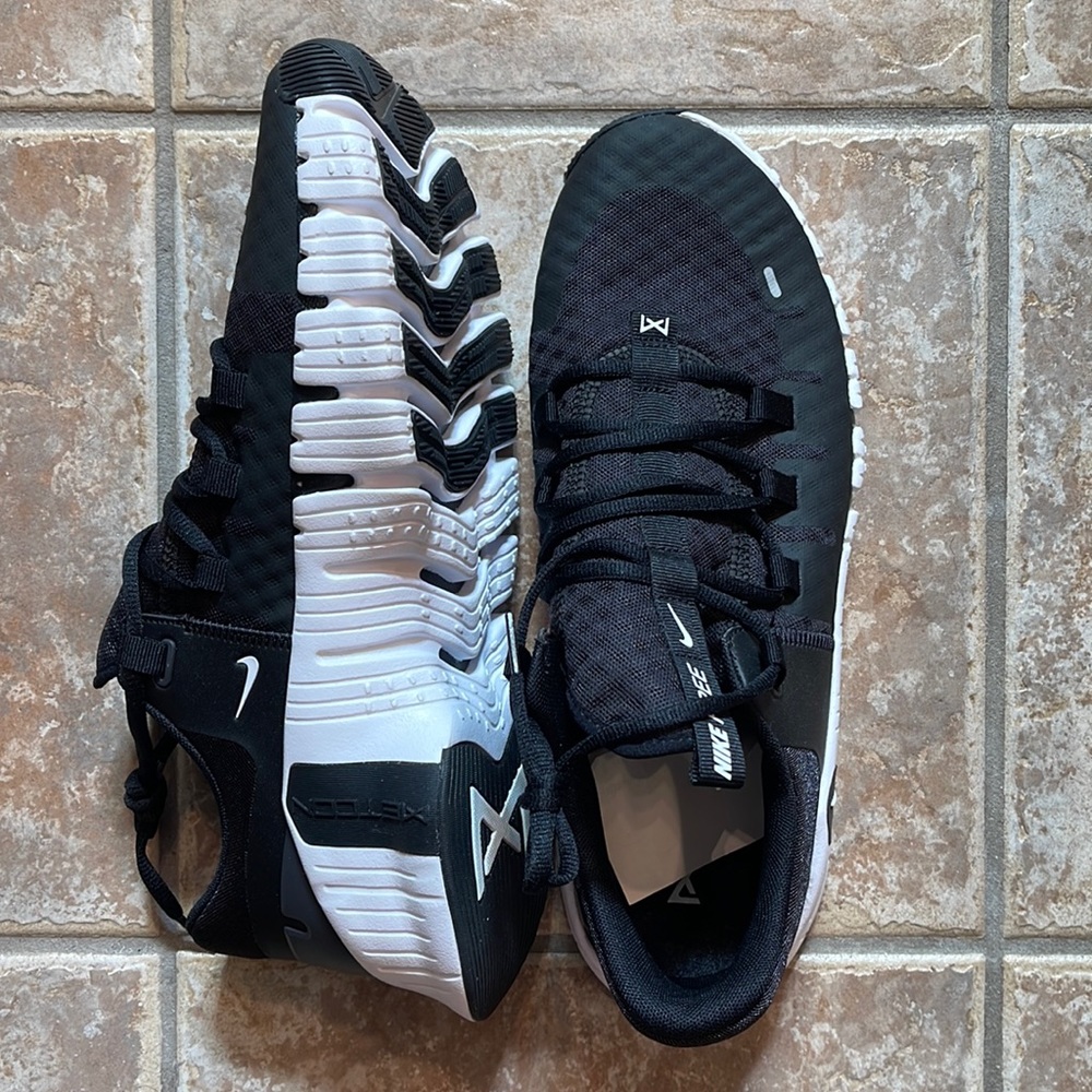 Brand New: Nike Metcon 5 shoes